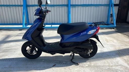 YAMAHA スクーター