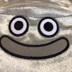 はぐれメタル　ドラクエ