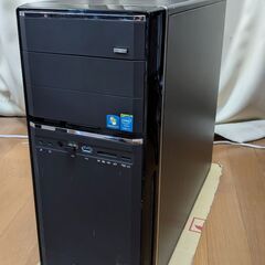 すぐ使えるマウスコンピュータ ゲーミングPC/メモリ16GB/パ...