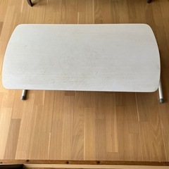 可動式テーブル