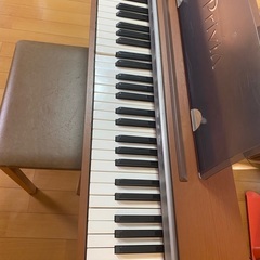 Casio Privia PX-730 電子ピアノ(引取り限定)