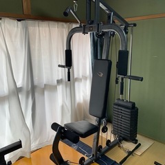 BODYMAKER(ボディメーカー) ホームジムDX トレーニン...