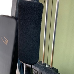 BODYMAKER(ボディメーカー) ホームジムDX トレーニングベンチ スミスマシン 筋トレ 筋力トレーニング 下半身 ラットプル 高重量トレーニング マルチトレーニングマシン 筋トレ器具 マルチマックス トレーニング器具 ホームジムの画像