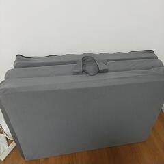 シングルマットレスの画像