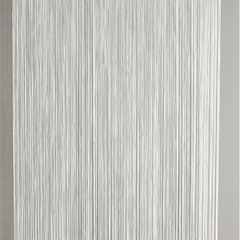 【美品】【間仕切り】【長さ120㌢】ひも暖簾