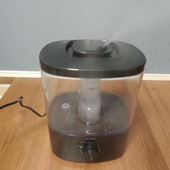 AUJEN 超音波加湿器　6リットル