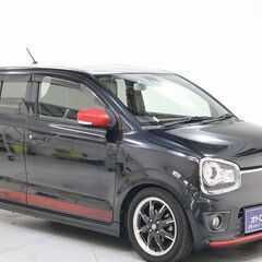 ターボでかっ飛ばしましょう🚙🚙🚙スズキ アルト 　ターボＲＳ