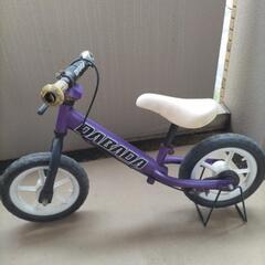 取引中■　子供自転車ペダル無し　ダバダ