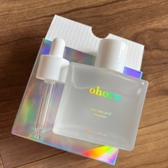 OHORA ネイル　一式の画像