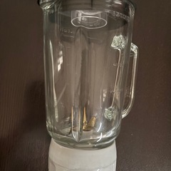 テスコム　
ジューサーミキサー