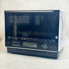 A6254【全国配送可能!!】東芝 オーブンレンジ 2021年製 ER-WD3000