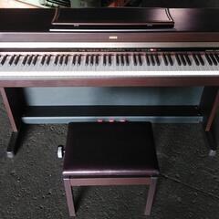 【稼動品】KORG 電子ピアノC-3200 の画像