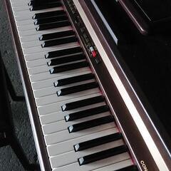 【稼動品】KORG 電子ピアノC-3200 の画像