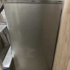 AQUA冷蔵庫