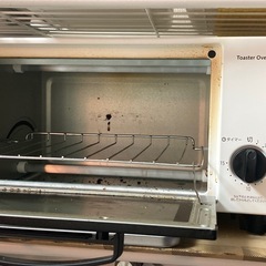 【現役】トースターの画像
