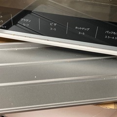【現役】トースターの画像