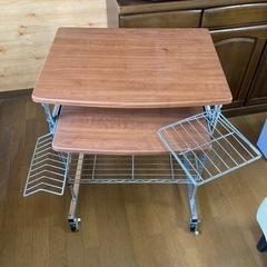 パソコン台