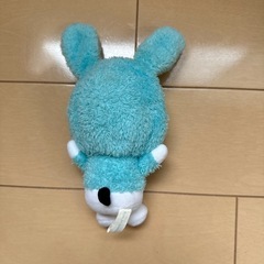 マイメロディ ぬいぐるみの画像