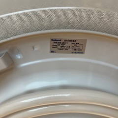 【12/7まで受け渡し可】パナソニック100Wシーリングライト の画像