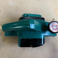 日立工機 Hikoki 電気かんな P20 82mm カンナ 替刃式 稼働確認済 中古品 ③の画像
