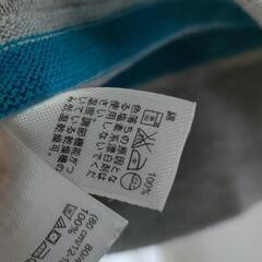 80cm babyGAPニットチュニックの画像