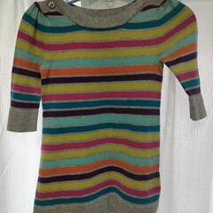 80cm babyGAPニットチュニック