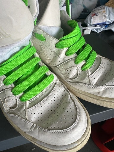 NIKE 30センチ