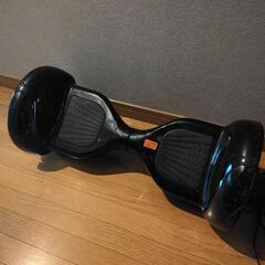 可動品　セグウェイの画像