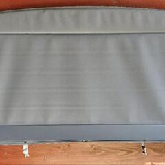 トヨタH8年式初代イプサムトノカバーの画像