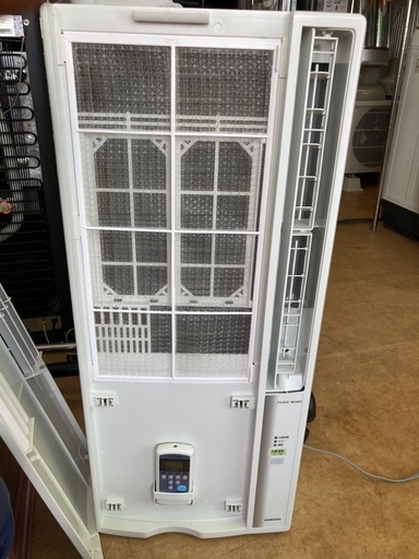 CORONA コロナ ウインドエアコン 冷房専用CW-1619  リサイクルショップ宮崎屋　佐土原店　25.3.8F