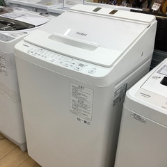 【10.0kg】HITACHI(ヒタチ)全自動洗濯機のご紹介です！！