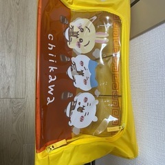 ちいかわケース
