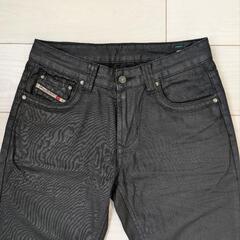 ディーゼル　DIESEL　ﾌﾞﾗｯｸﾃﾞﾆﾑの画像