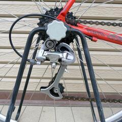 ヴィンテージロード　LEMOND/Tourmalet　USA　希少トゥルテンパークロモリの画像
