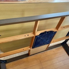 こたつ 120×80の画像