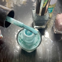 【新宿駅でも取引可】マニュキア　オイル　まとめ売りの画像