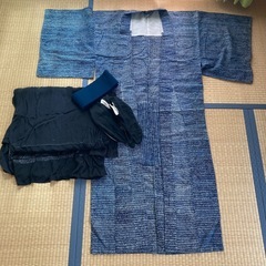 浴衣セット（男性用）