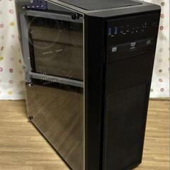 ゲーミングPC / i7 3770K/SSD512GB/メ16G/GTX980の画像