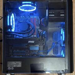 ゲーミングPC / i7 3770K/SSD512GB/メ16G/GTX980の画像