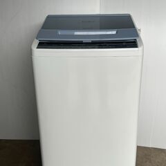 日立 7㎏ 洗濯機　ビートウォッシュ BW-V70C　ナイアガラ...