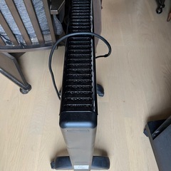 赤外線パネルヒーターの画像
