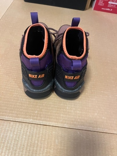 綺麗❗️Nike ACG Air Mowabb 