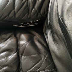 家具 ソファ 3人掛けソファの画像