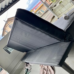 ソファベッドいりませんか？の画像