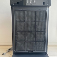 新中古　Panasonic 加湿空気清浄機　F-VC70XTの画像
