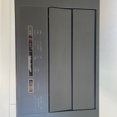 新中古　Panasonic 加湿空気清浄機　F-VC70XTの画像