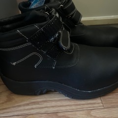 安全靴　　の画像