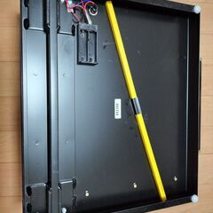 DURODEX 自炊裁断機 ブラック 200DXの画像