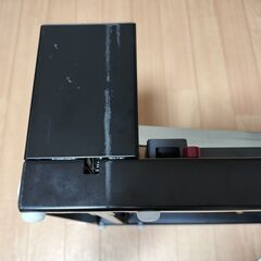 DURODEX 自炊裁断機 ブラック 200DXの画像