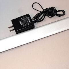 LEDバーライト AC電源タイプ マグネット固定の画像